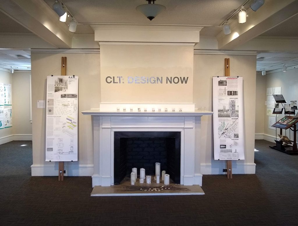 clt design now exhibition